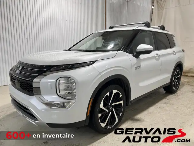 Mitsubishi Outlander PHEV SEL S-AWC 2024 à vendre