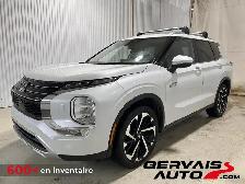 Mitsubishi Outlander PHEV SEL S-AWC 2024 à vendre