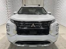 Mitsubishi Outlander PHEV SEL S-AWC 2024 à vendre - Photo 2