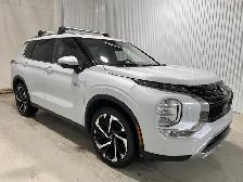 Mitsubishi Outlander PHEV SEL S-AWC 2024 à vendre - Photo 4