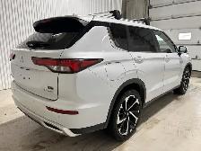 Mitsubishi Outlander PHEV SEL S-AWC 2024 à vendre - Photo 5