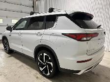 Mitsubishi Outlander PHEV SEL S-AWC 2024 à vendre - Photo 8