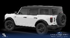 2026 Ford Bronco Big Bend - Photo 2