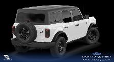 2026 Ford Bronco Big Bend - Photo 4