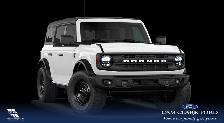 2026 Ford Bronco Big Bend - Photo 5