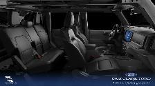 2026 Ford Bronco Big Bend - Photo 6