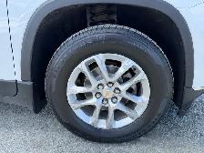 2019 Chevrolet Traverse AWD 4dr LT Cloth w-1LT CERTIFIED! - Photo 10