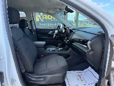2019 Chevrolet Traverse AWD 4dr LT Cloth w-1LT CERTIFIED! - Photo 11