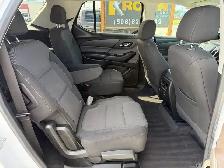 2019 Chevrolet Traverse AWD 4dr LT Cloth w-1LT CERTIFIED! - Photo 15