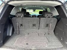 2019 Chevrolet Traverse AWD 4dr LT Cloth w-1LT CERTIFIED! - Photo 19
