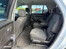 2019 Chevrolet Traverse AWD 4dr LT Cloth w-1LT CERTIFIED! - Photo 22