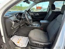 2019 Chevrolet Traverse AWD 4dr LT Cloth w-1LT CERTIFIED! - Photo 23
