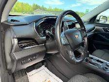 2019 Chevrolet Traverse AWD 4dr LT Cloth w-1LT CERTIFIED! - Photo 24