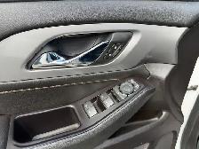 2019 Chevrolet Traverse AWD 4dr LT Cloth w-1LT CERTIFIED! - Photo 25