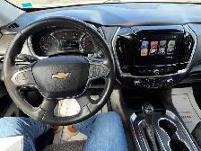 2019 Chevrolet Traverse AWD 4dr LT Cloth w-1LT CERTIFIED! - Photo 28