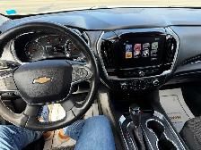 2019 Chevrolet Traverse AWD 4dr LT Cloth w-1LT CERTIFIED! - Photo 29