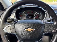 2019 Chevrolet Traverse AWD 4dr LT Cloth w-1LT CERTIFIED! - Photo 30