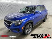 KIA Seltos EX AWD 2023 à vendre