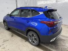 KIA Seltos EX AWD 2023 à vendre - Photo 8