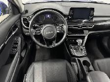 KIA Seltos EX AWD 2023 à vendre - Photo 20