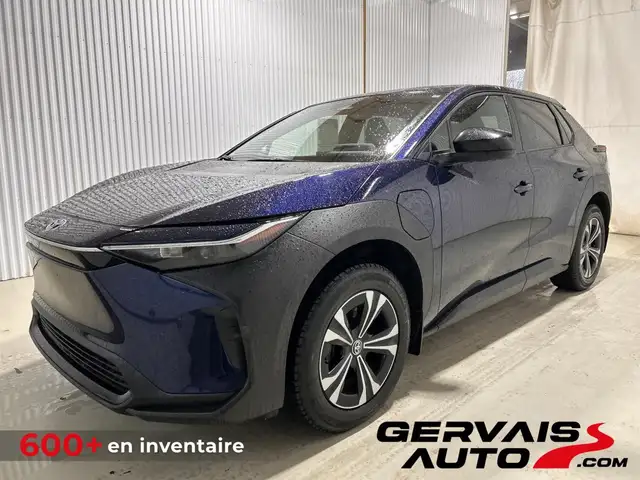 Toyota bZ4X LE TA 2023 à vendre