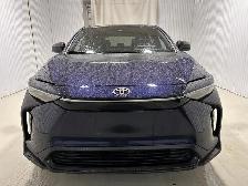 Toyota bZ4X LE TA 2023 à vendre - Photo 3