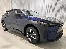 Toyota bZ4X LE TA 2023 à vendre - Photo 5