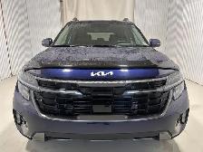 KIA Seltos X-Line TI avec intérieur noir 2024 à vendre - Photo 3