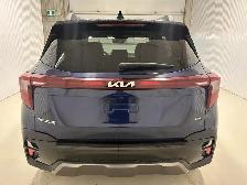 KIA Seltos X-Line TI avec intérieur noir 2024 à vendre - Photo 9