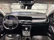 KIA Seltos X-Line TI avec intérieur noir 2024 à vendre - Photo 16