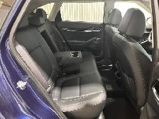 KIA Seltos X-Line TI avec intérieur noir 2024 à vendre - Photo 19