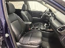 KIA Seltos X-Line TI avec intérieur noir 2024 à vendre - Photo 20