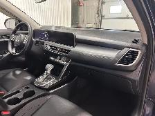 KIA Seltos X-Line TI avec intérieur noir 2024 à vendre - Photo 21