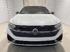 Volkswagen Jetta GLI DSG (à passage direct) 2023 à vendre - Photo 2
