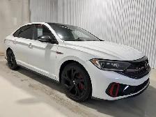 Volkswagen Jetta GLI DSG (à passage direct) 2023 à vendre - Photo 4