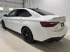 Volkswagen Jetta GLI DSG (à passage direct) 2023 à vendre - Photo 8