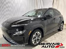 Hyundai Kona Electric Preferred 2022 à vendre