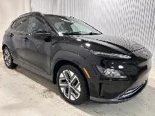 Hyundai Kona Electric Preferred 2022 à vendre - Photo 4