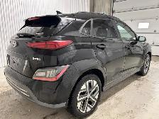 Hyundai Kona Electric Preferred 2022 à vendre - Photo 5