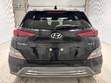 Hyundai Kona Electric Preferred 2022 à vendre - Photo 7