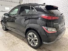 Hyundai Kona Electric Preferred 2022 à vendre - Photo 8