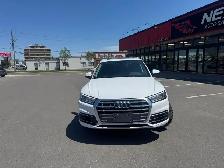 2018 Audi Q5 PROGRESSIV AWD LEATHER PAN/ROOF NAV B/SPOT CAMERA - Photo 2