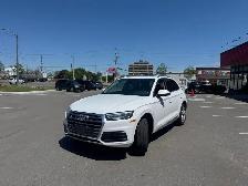 2018 Audi Q5 PROGRESSIV AWD LEATHER PAN/ROOF NAV B/SPOT CAMERA - Photo 3