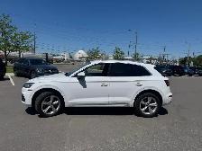 2018 Audi Q5 PROGRESSIV AWD LEATHER PAN/ROOF NAV B/SPOT CAMERA - Photo 4