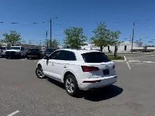 2018 Audi Q5 PROGRESSIV AWD LEATHER PAN/ROOF NAV B/SPOT CAMERA - Photo 5