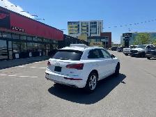 2018 Audi Q5 PROGRESSIV AWD LEATHER PAN/ROOF NAV B/SPOT CAMERA - Photo 6