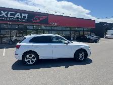 2018 Audi Q5 PROGRESSIV AWD LEATHER PAN/ROOF NAV B/SPOT CAMERA - Photo 7