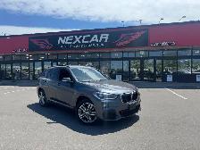 2018 BMW X1 XDRIVE M-SPORT PKG LEATHER PANO/ROOF NAVI CAMERA
