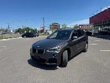 2018 BMW X1 XDRIVE M-SPORT PKG LEATHER PANO/ROOF NAVI CAMERA - Photo 3