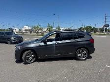 2018 BMW X1 XDRIVE M-SPORT PKG LEATHER PANO/ROOF NAVI CAMERA - Photo 4